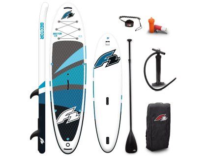 paddleboard F2 Sector 12'2'' WS