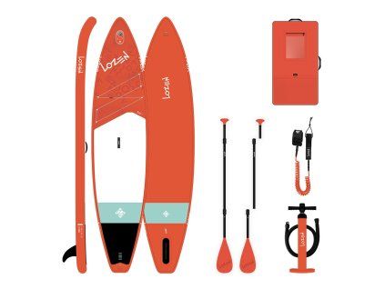 paddleboard LOZEN Fusion 11'6'' Touring