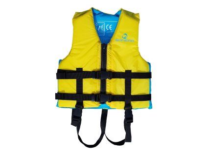 vesta plovací SPINERA SUP/kajak junior