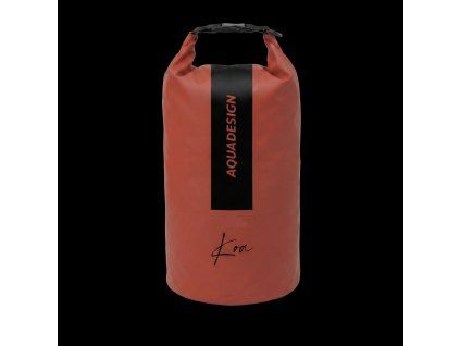 lodní vak AQUADESIGN Koa 3lt TERRACOTTA