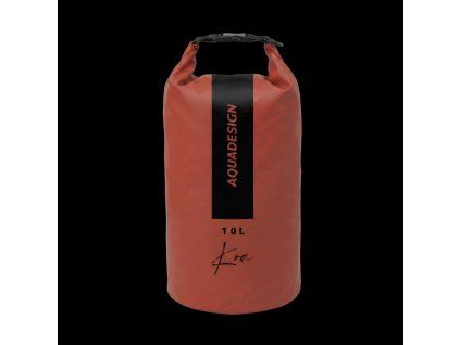 lodní vak AQUADESIGN Koa 10lt TERRACOTTA
