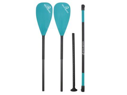 pádlo SPINERA Deluxe combo