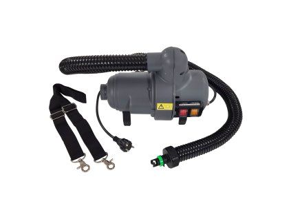 pumpa SPINERA Resort 230V 7,3 PSI