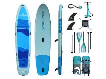 paddleboard SPINERA Family 13'