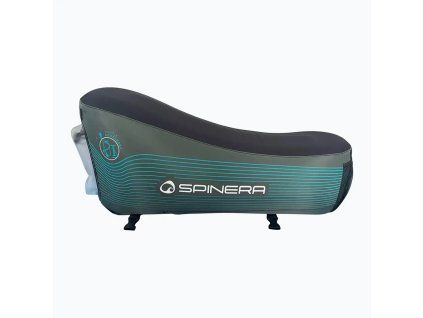 kayak seat SPINERA Saddle seat