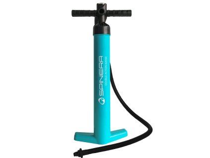 pumpa SPINERA Double Action Kayak