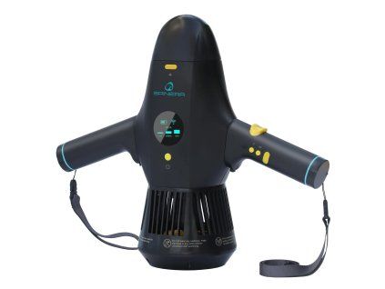 sea scooter SPINERA