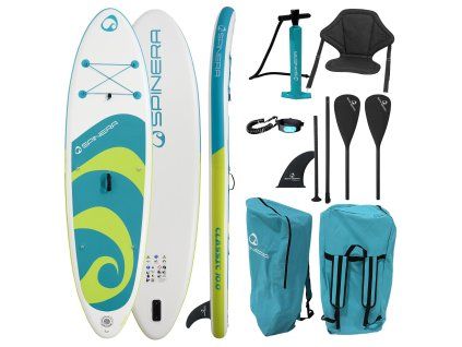 paddleboard SPINERA Classic 10' Pack 3