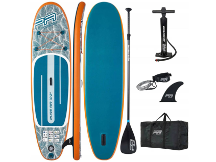 Aqua Marina PURE AIR Tropic 10'6" (320 cm) - paddleboard