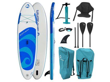 paddleboard SPINERA Classic 10'8'' Pack 3