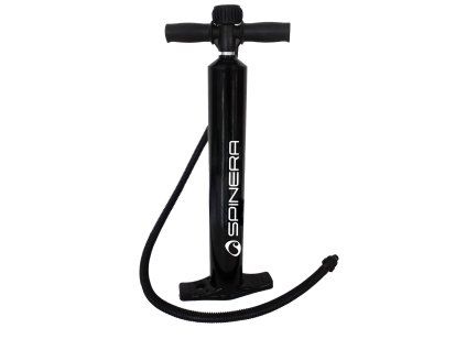 pumpa SPINERA Kayak Single Action