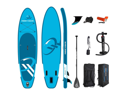 Ridewave All-round 11'0" (335 cm) paddleboard
