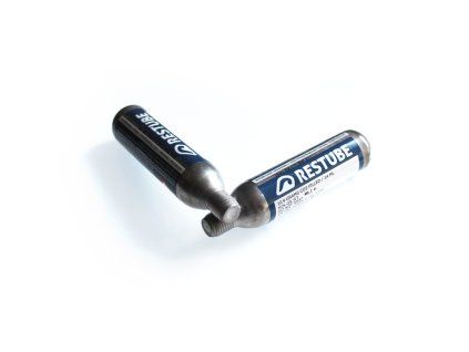 patrona RESTUBE CO2 10,9g pack 6