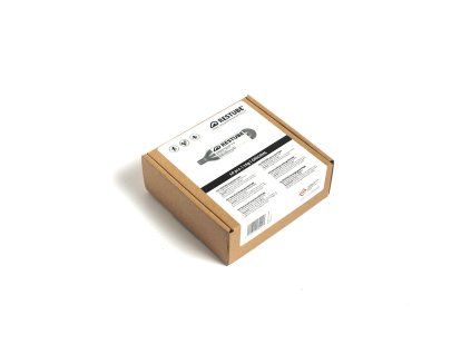 patrona RESTUBE CO2 16g pack 10