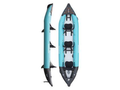 kajak AQUADESIGN Koloa 400