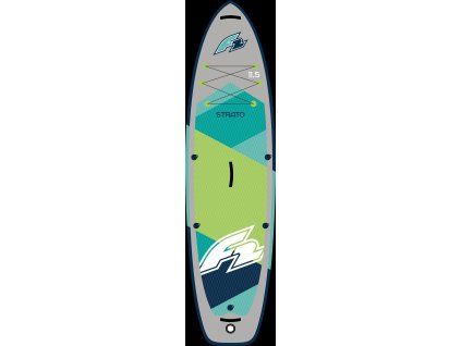 paddleboard F2 Strato 11'5''
