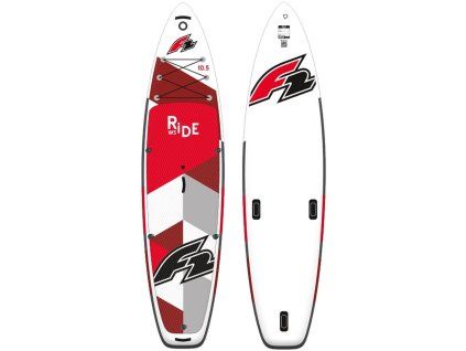 paddleboard F2 Ride WS 10'5''