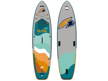 paddleboard F2 Glide WS 10'8''