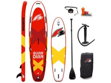 paddleboard F2 Guardian 11'8''