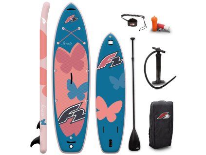 paddleboard F2 Strato 11'5''
