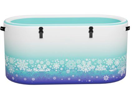 ice tub RIDEWAVE Oval XL