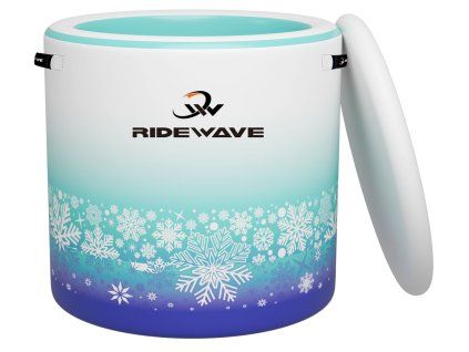 ice tub RIDEWAVE Round