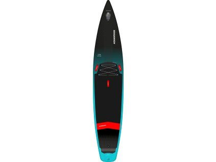 paddleboard AQUADESIGN Air Swift 12'6''