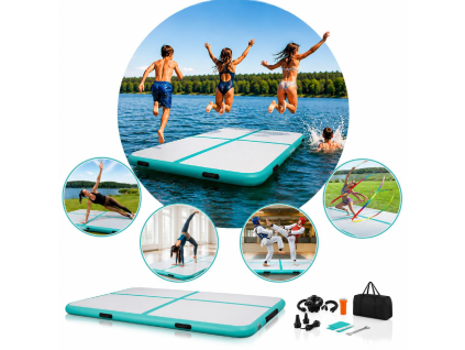 Nafukovací Airtrack 500 cm