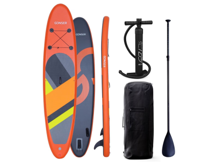 Gonser Fire 11’0” (335 cm) paddleboard
