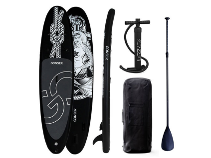 Gonser Tattoo 11’0” (335 cm) paddleboard