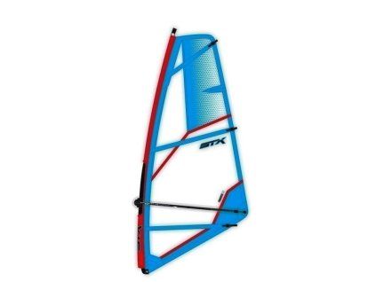 oplachtění STX Powerkid 2.4
