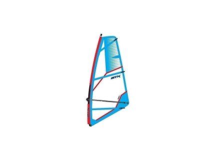 oplachtění STX Powerkid 2.8