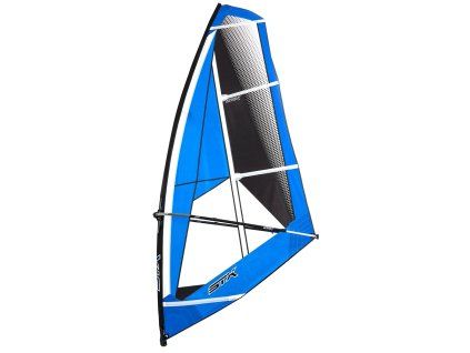 oplachtění STX Evolve 4.9