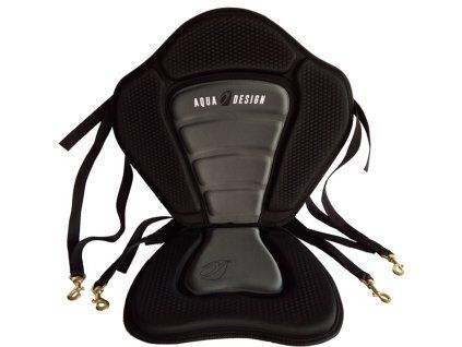 kayak seat AQUADESIGN Fusion