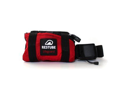 záchranný systém RESTUBE Lifeguard
