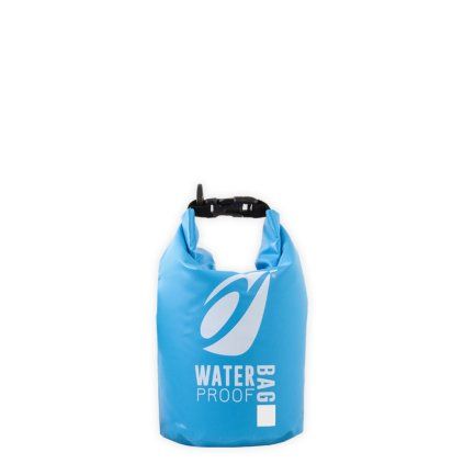 lodní vak AQUADESIGN Koa 10lt BLUE