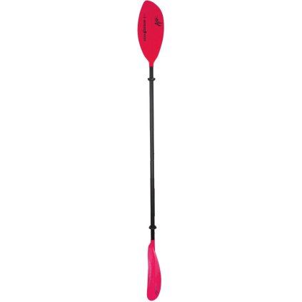 pádlo AQUADESIGN K1 Attak 4 RED