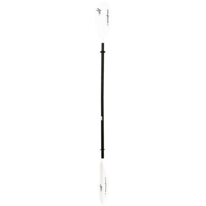 pádlo AQUADESIGN K1 Attak 4 WHITE