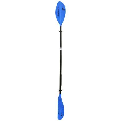 pádlo AQUADESIGN K1 Attak 4 BLUE