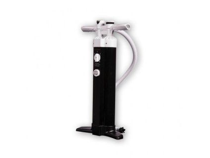pumpa STX Triple Action
