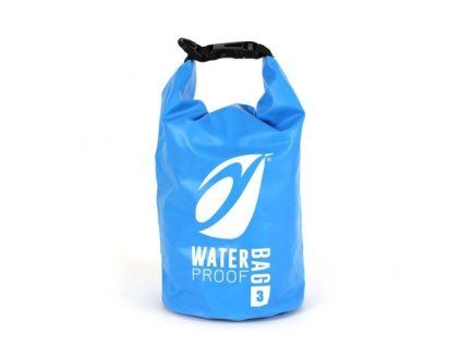 lodní vak AQUADESIGN Koa 3lt BLUE