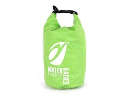 lodní vak AQUADESIGN Koa 80lt GREEN