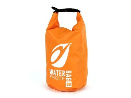 lodní vak AQUADESIGN Koa 80lt ORANGE