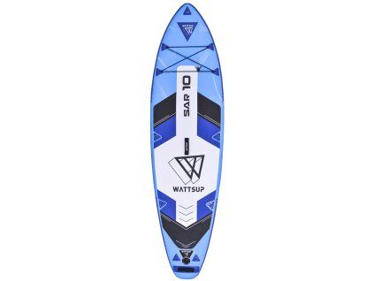 paddleboard WATTSUP Sar 10'0''x32''x6''