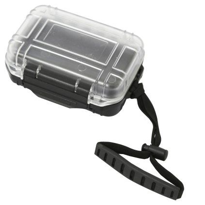 vodotěsný box AQUADESIGN Dropp Inn