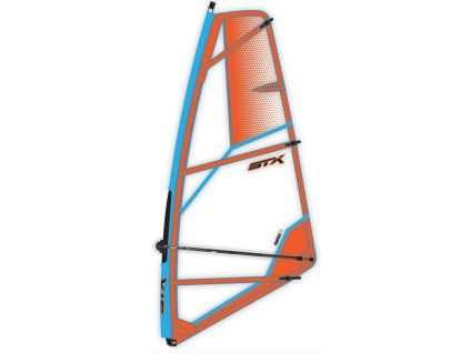 oplachtění STX Powerkid 5.0