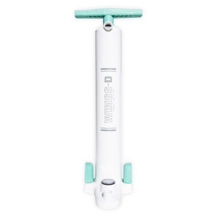 pumpa AQUADESIGN D-WIngs