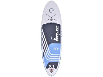 paddleboard ZRAY X1 Combo 10'2''x32''x6''