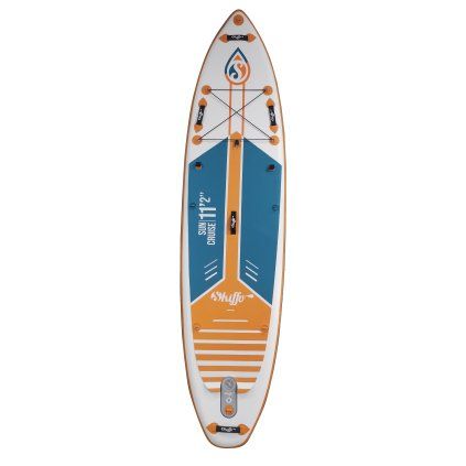 paddleboard SKIFFO Sun Cruise 11'2''x33''x6''