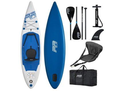 Aqua Marina Pure Air 11'0" Combo (335 cm) paddleboard